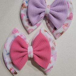 Handmade Bows 