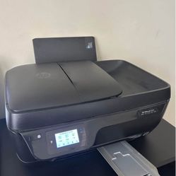 HP Office jet 3830 Printer