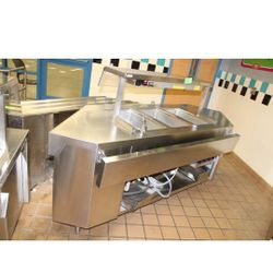 Equipo Taqueria Panaderia Taco Truck 