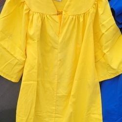 Youth Graduation Gowns