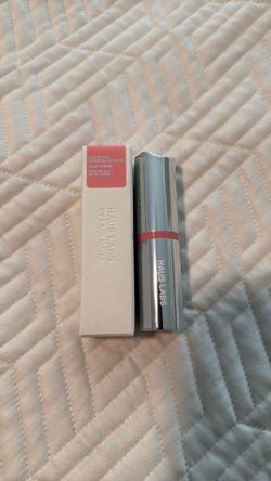 Haus Labs Color Fuse Glassy Blush Balm Pomelo