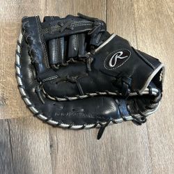 Rawlings Encore 1st Baseman Glove - LHT