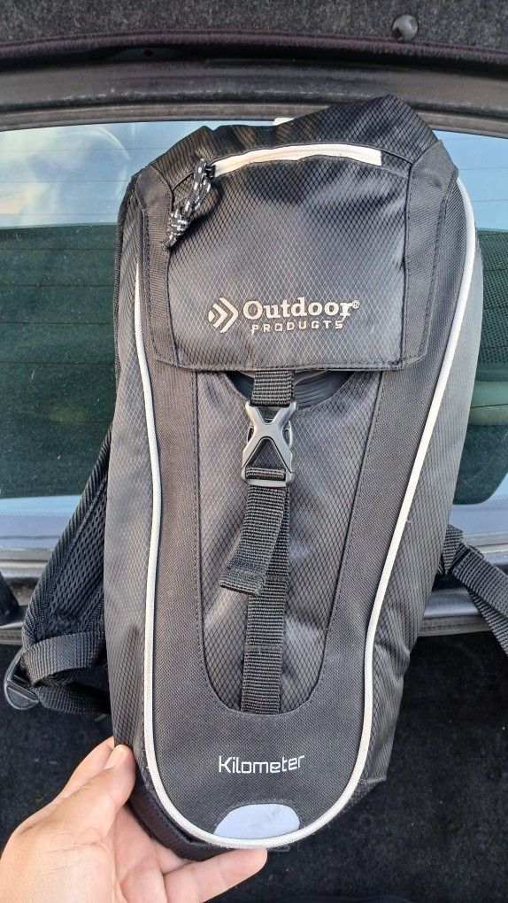 Hydration Backpack