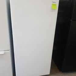 GE Midea 16cf Dual Mode Fridge Or Freezer FREE LOCAL DELIVERY 