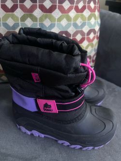 Girls “Denali Boulder 3  “New”