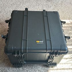 Pelican Case 1640