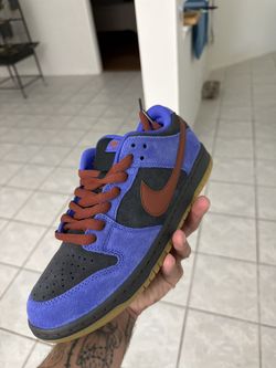 Nike Sb Persian Violet