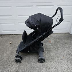 Nuna Stroller 