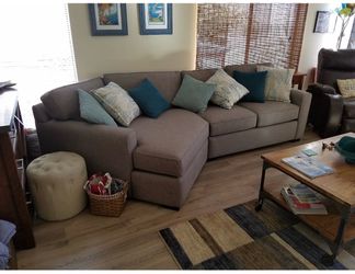 Free used couch