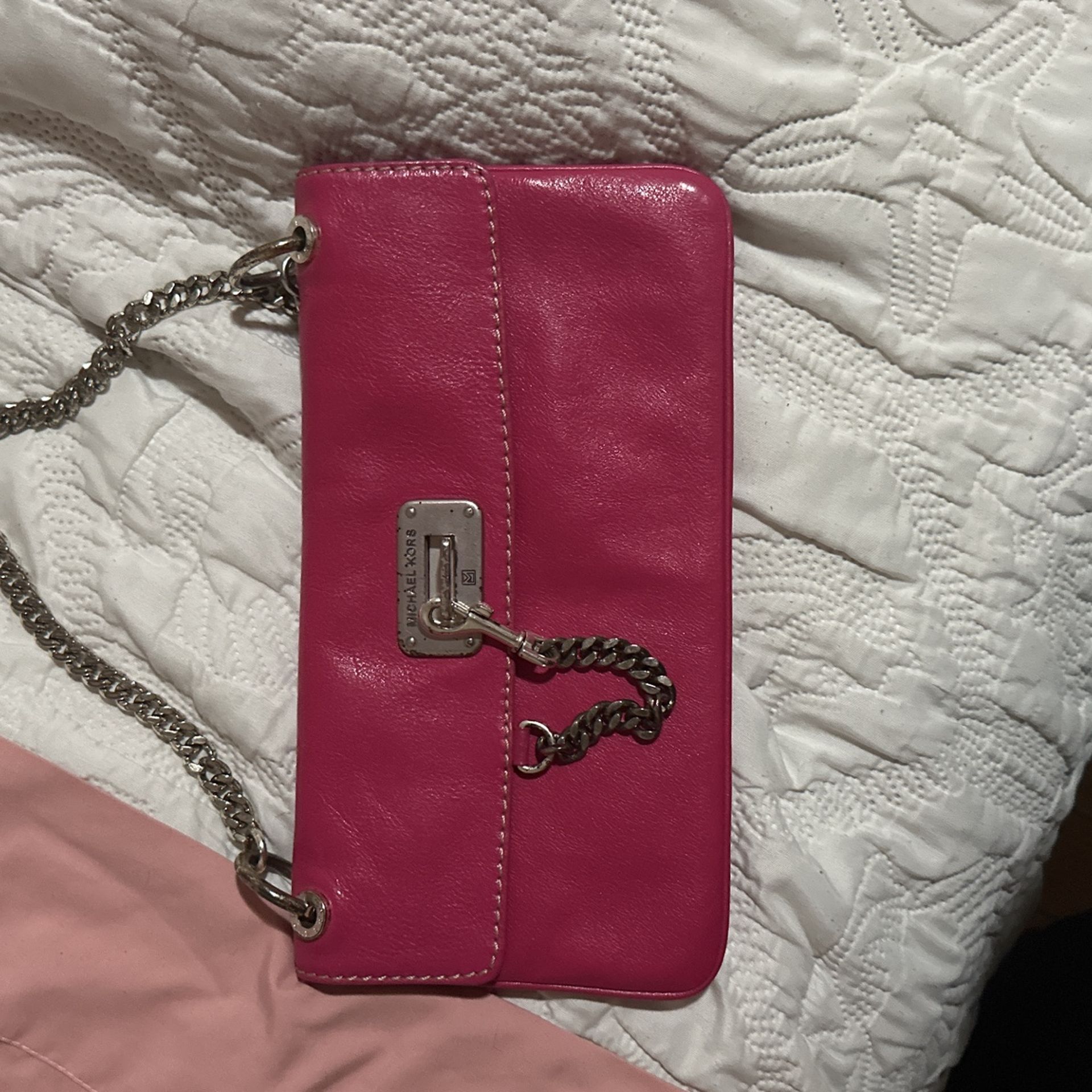 Going Out Purse