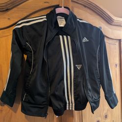 Girls Adidas Set