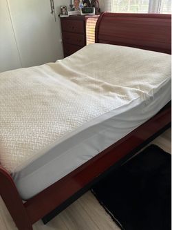 Queen size