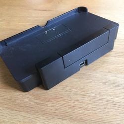 OFFICIAL Nintendo Gameboy 3DS Dock Charging Station Cradle CTR-007