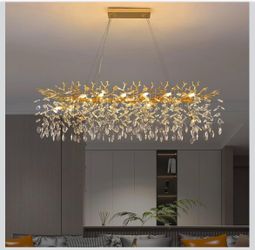 Chandeliers