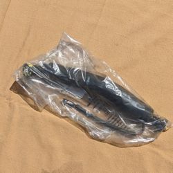 Crankcase Vent Hose N52 06-07