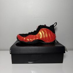 Nike Foamposites size 13