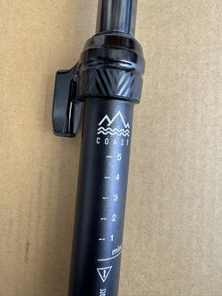 PNW Coast Suspension 100mm Dropper Post 27.2