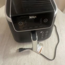 Ninja Air Fryer 
