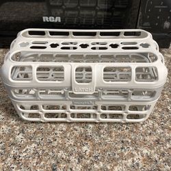 Bottle Dishwasher Basket