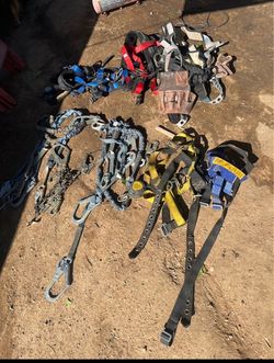 harnesses
