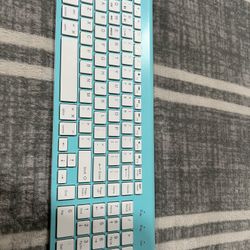 Wireless Keyboard