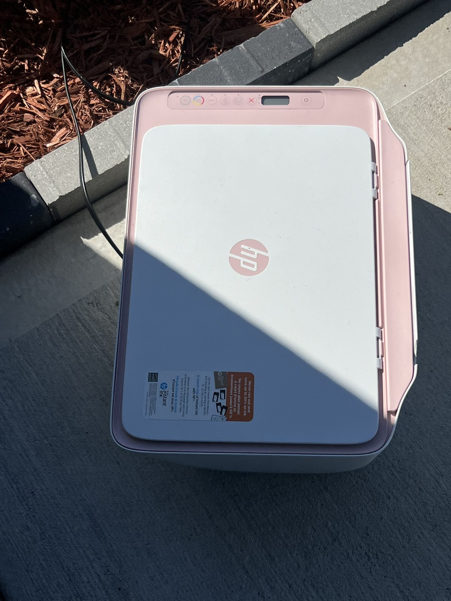 Hp Copier And Printer