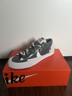 Nike Blazers  
