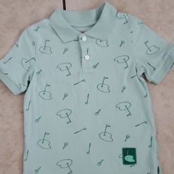 Clothing Toddler Boy