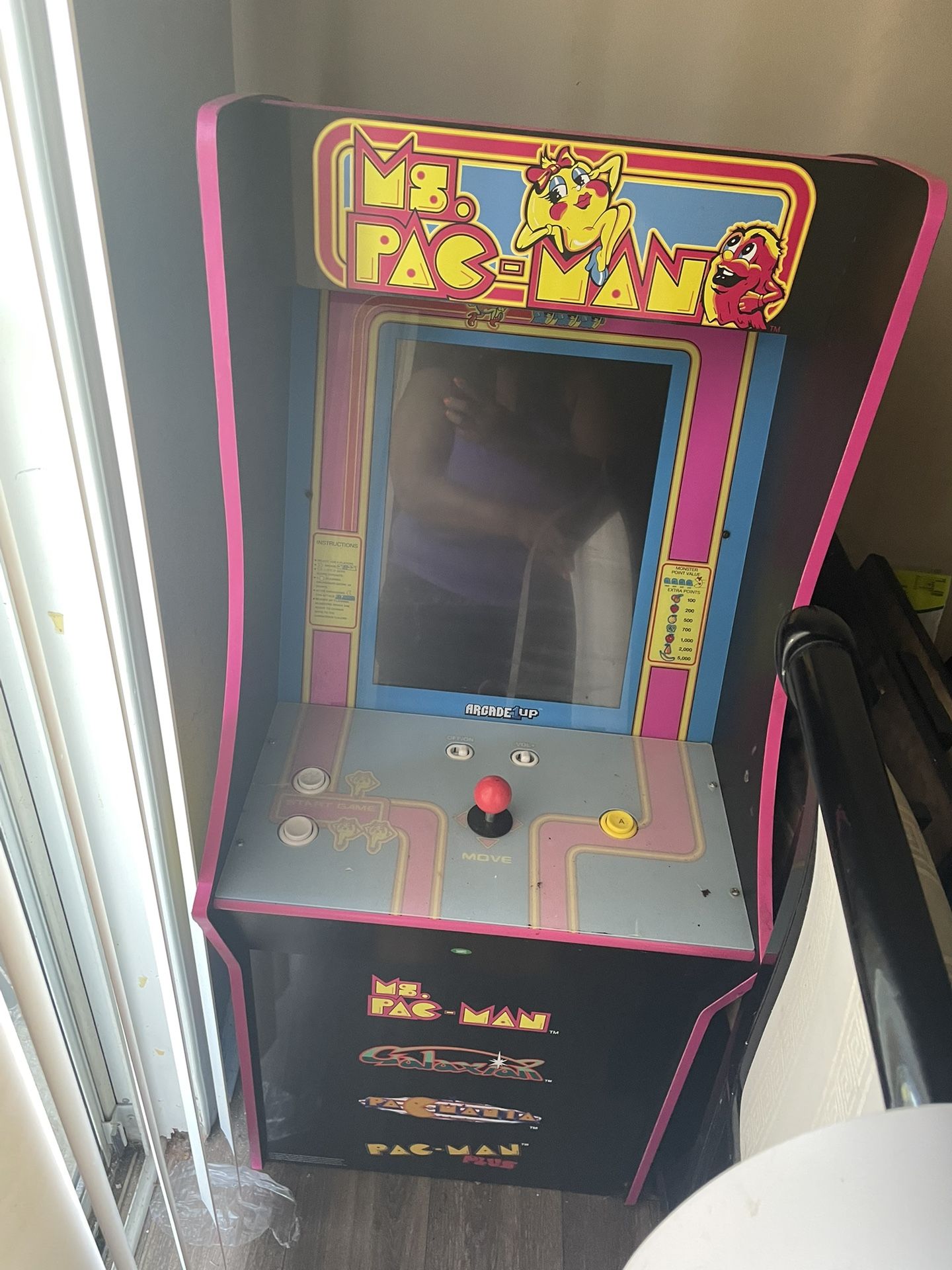 Video Arcade