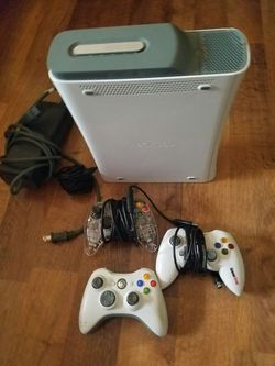 Xbox 360