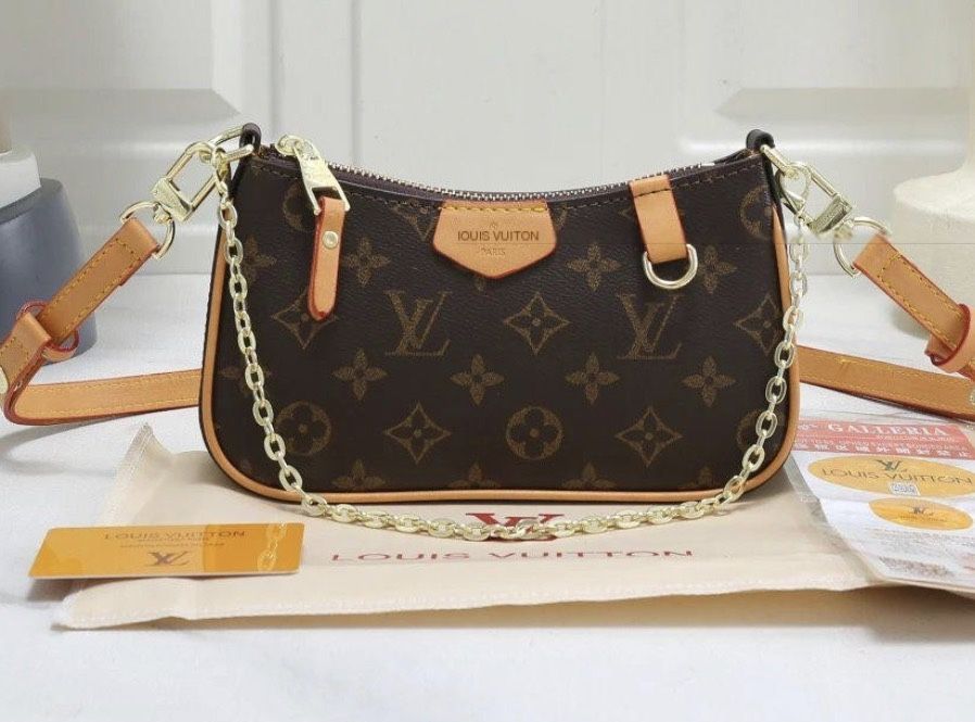 Louis Vuitton Hand Bag