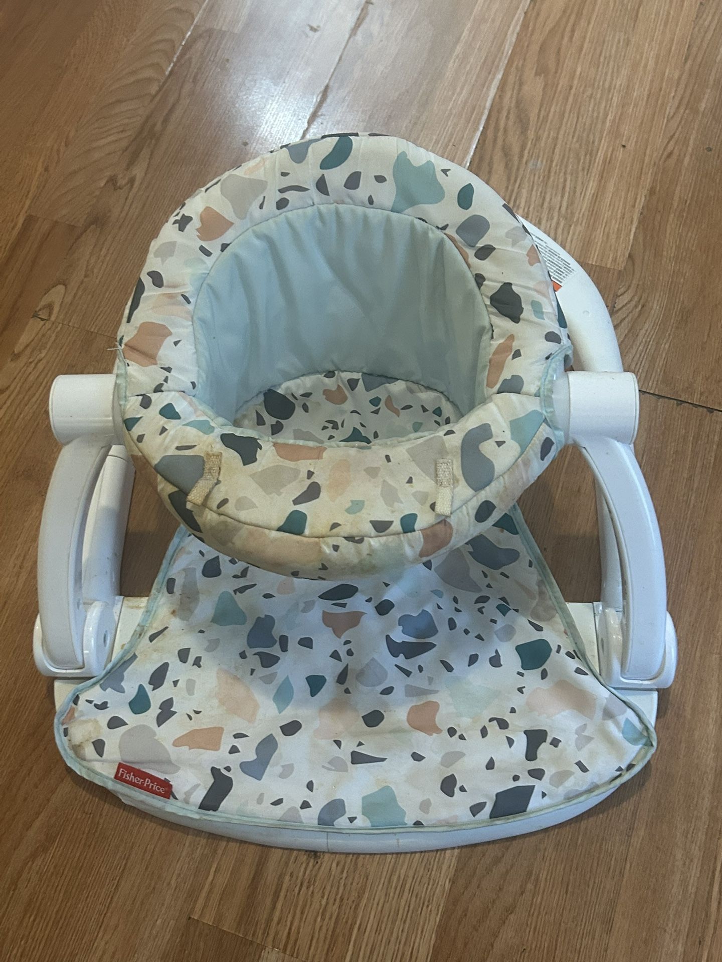 Baby Chair 