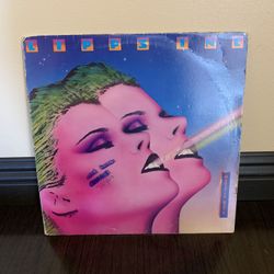 Lipps Inc - Funkytown (Vinyl Single)