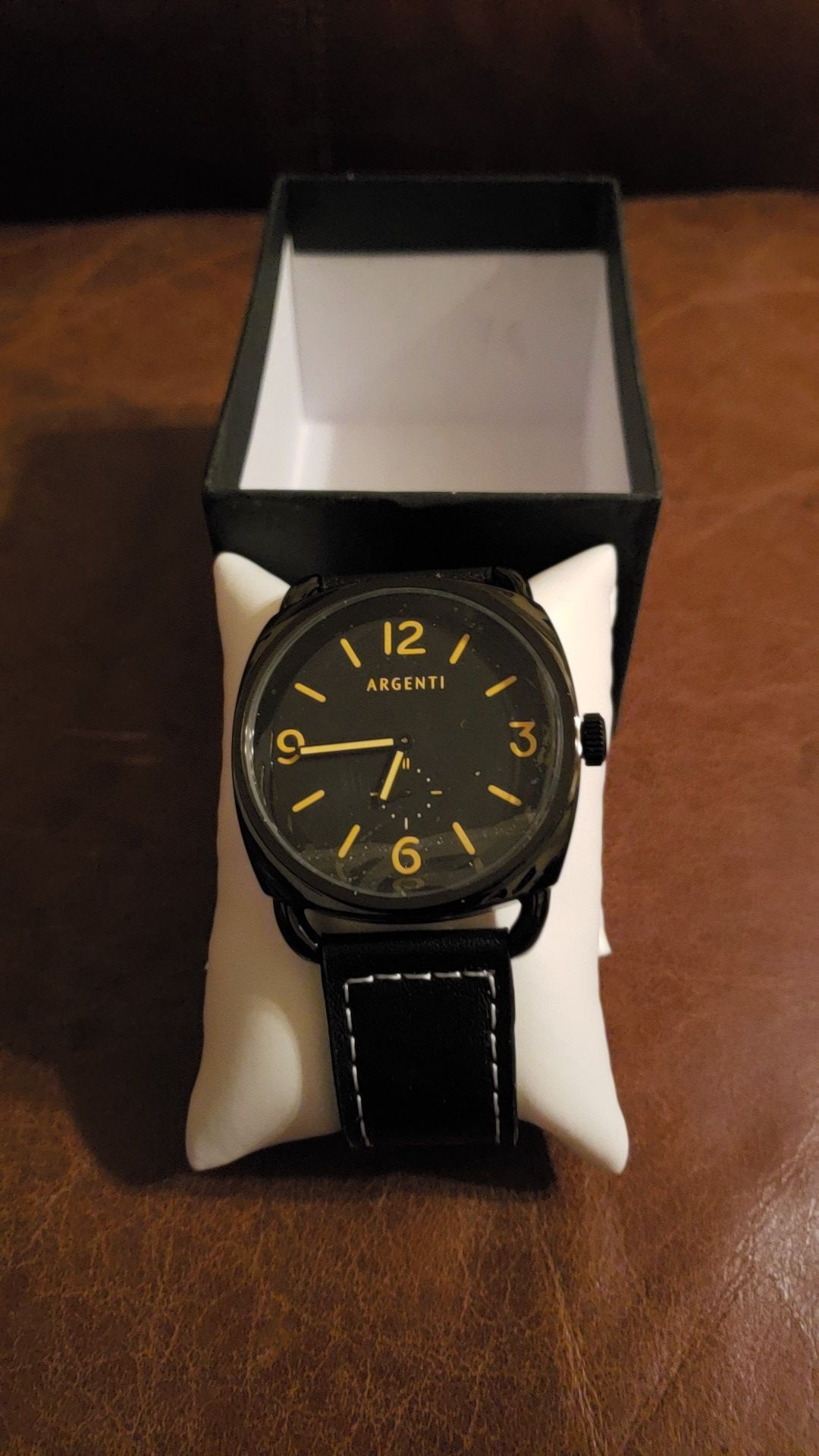 Davinci Mens Classic Italian Watch