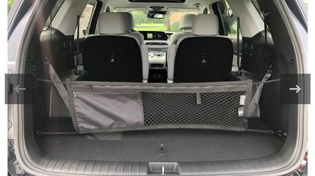 2020-2024 Hyundai Palisade Cargo Net