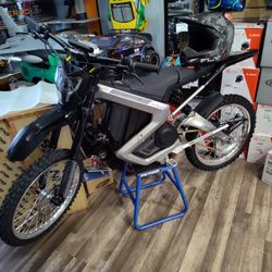 Rawrr Mantis E-bike Brand New Full Size New Version 2024 72w