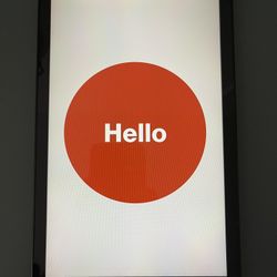 Samsung Galaxy Tab E 9.6 16GB WiFi + Verizon