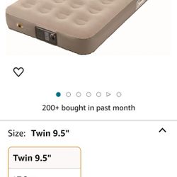 Colman Quickbed
