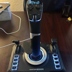 VelocityOne Flight Stick