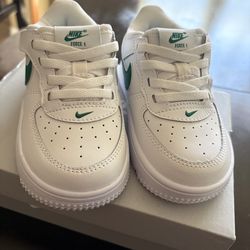 Nike Air Force toddler