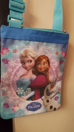 Frozen Bag