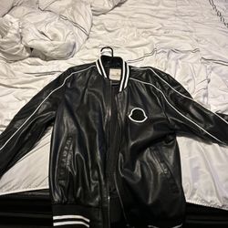 Moncler Jacket 