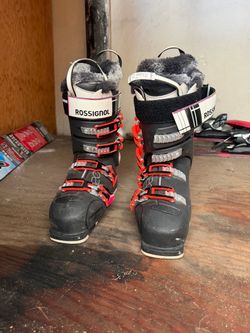 Rossignol Pure Elite Ski boots