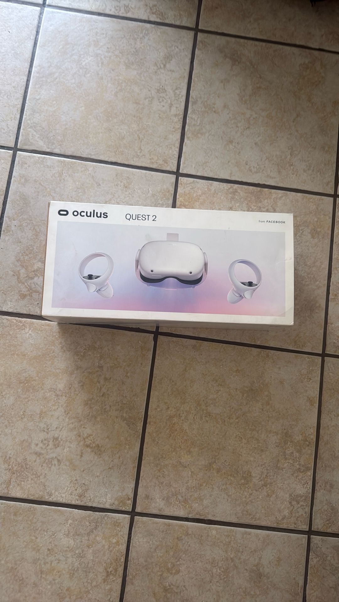 Oculus Quest 2 Cash Only Or Trade