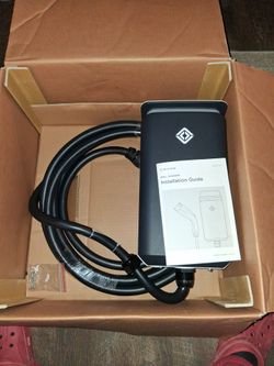 Rivian Home Wall Charger EV Charger