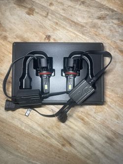 H11 GTR Ultra Series 2.0 LED