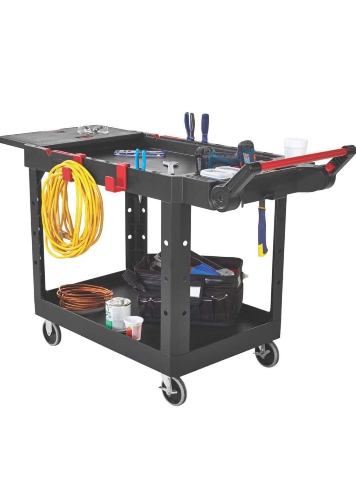 Utility Cart - New