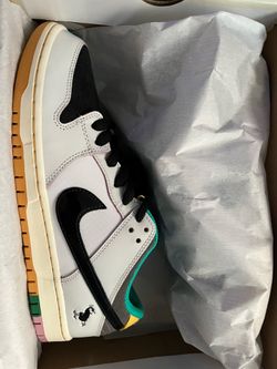 Nike sb dunk low csef size 10