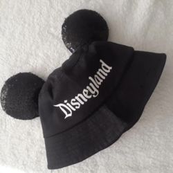 Bucket Disney Hat