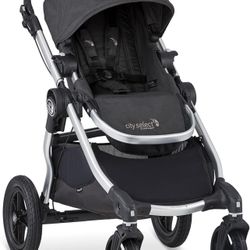 City Select Baby Jogger Stroller 